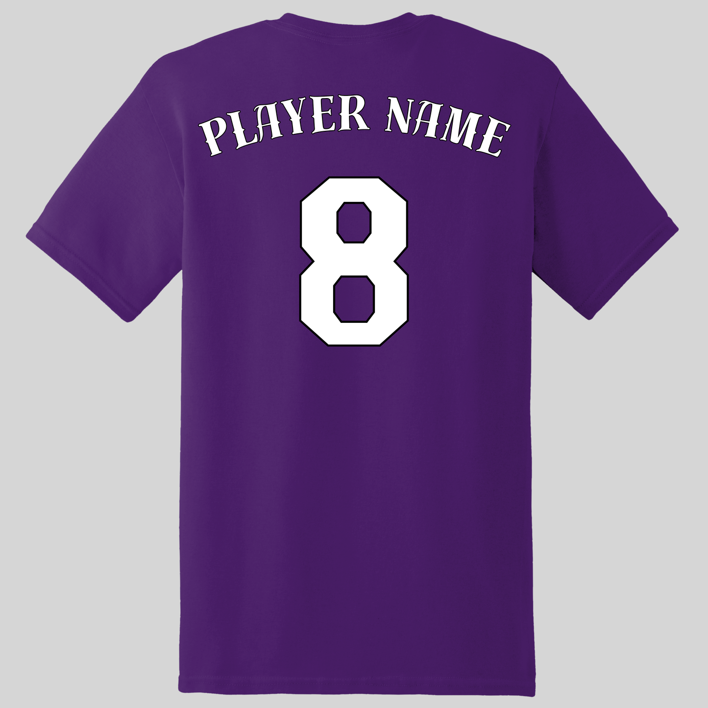 Deep Creek All-Star Shirt 2026
