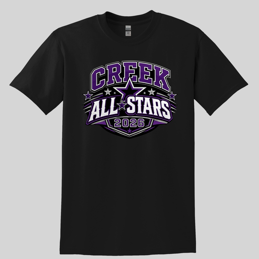 Deep Creek All-Star Shirt 2026