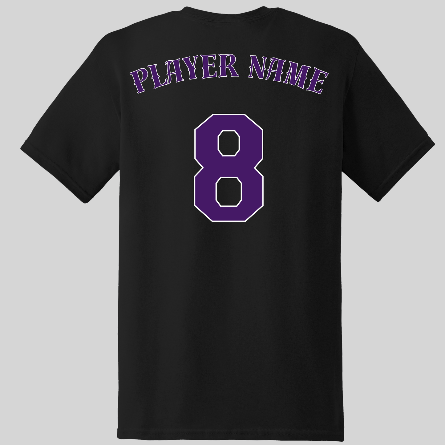 Deep Creek All-Star Shirt 2026