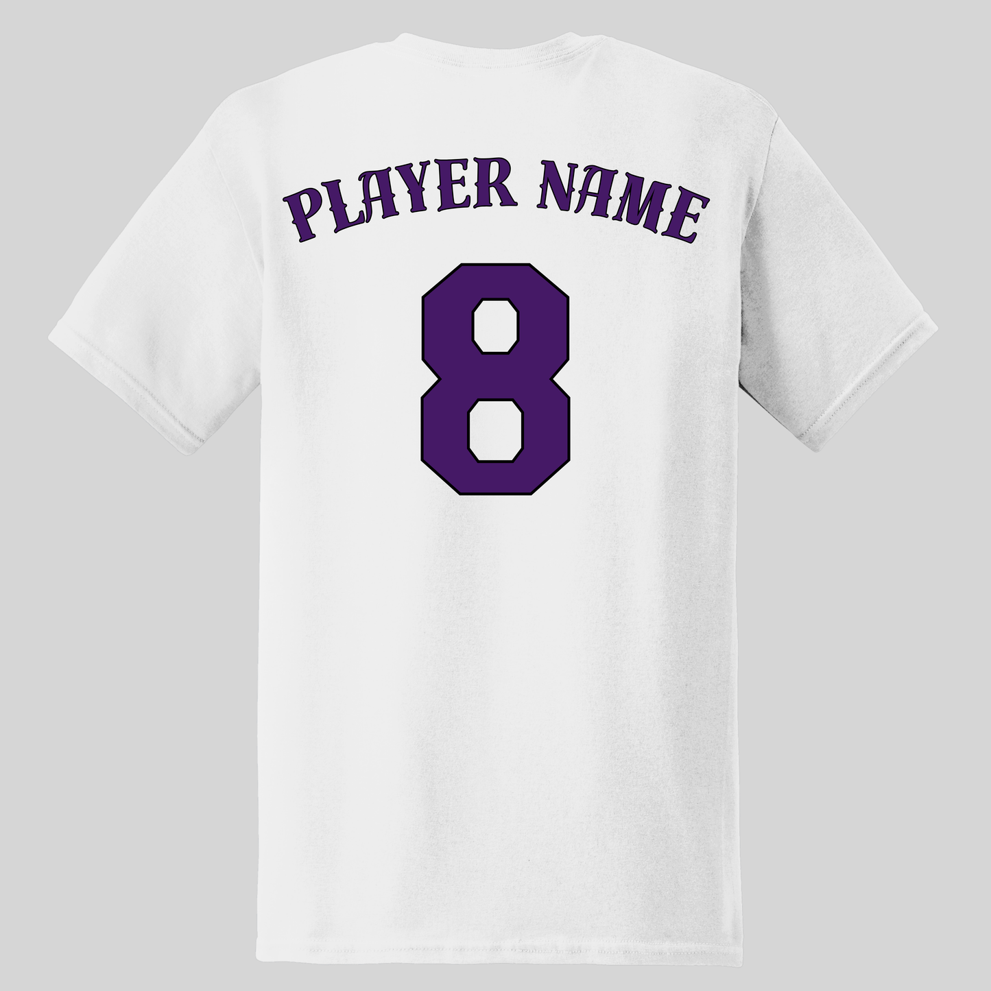 Deep Creek All-Star Shirt 2026